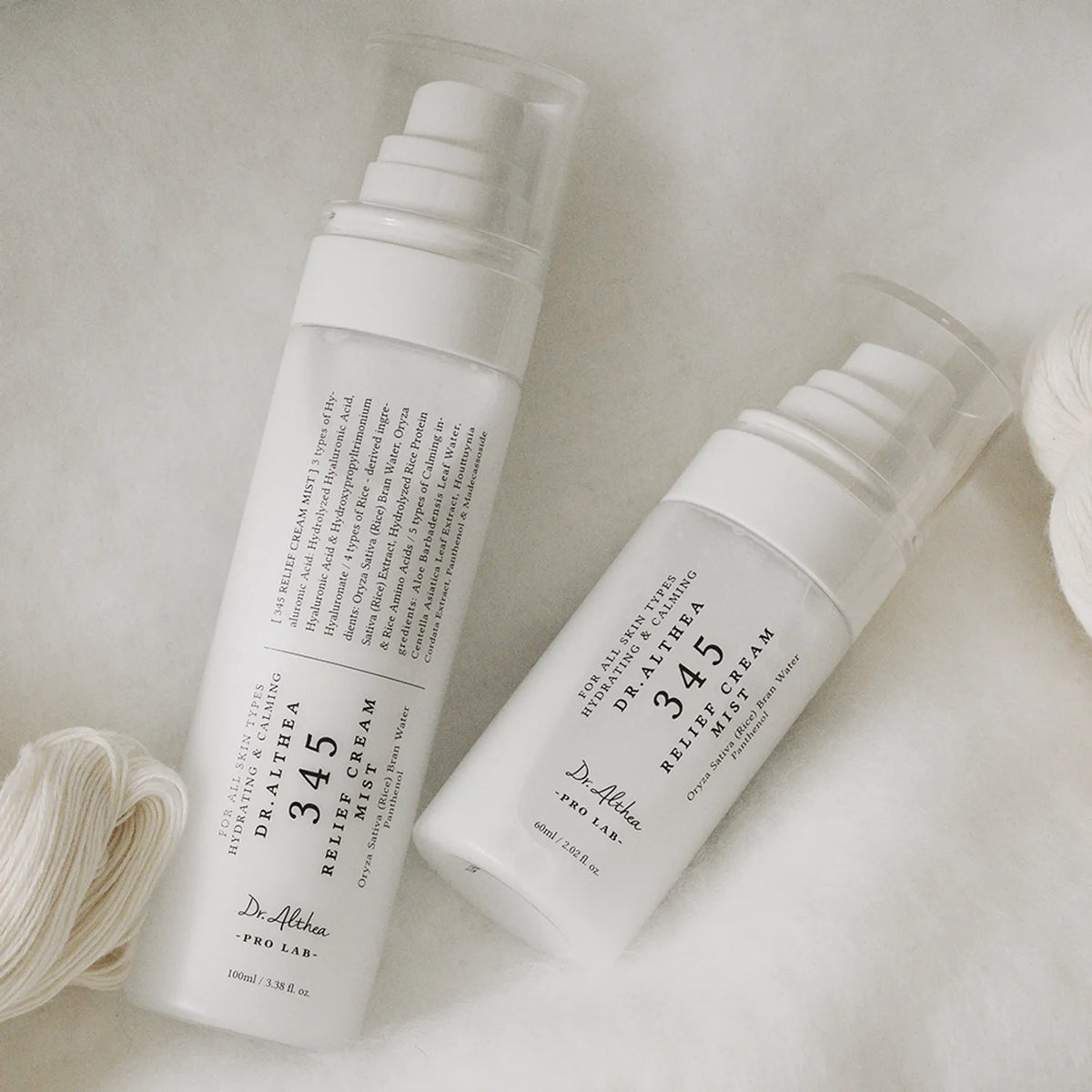 Dr.Althea 345 Relief Cream Mist