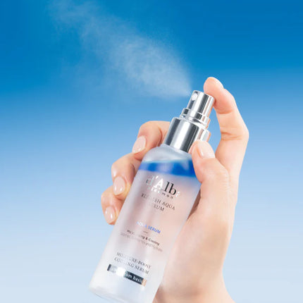 d’Alba White Truffle Refresh Aqua Spray Serum – Bruma Sérum Hidratante 100 ml