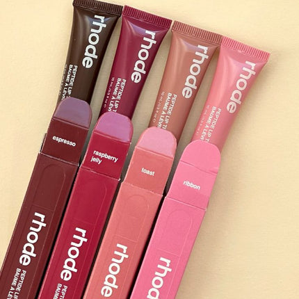 Lip Tint – Toque de color + cuidado nutritivo  Rhode
