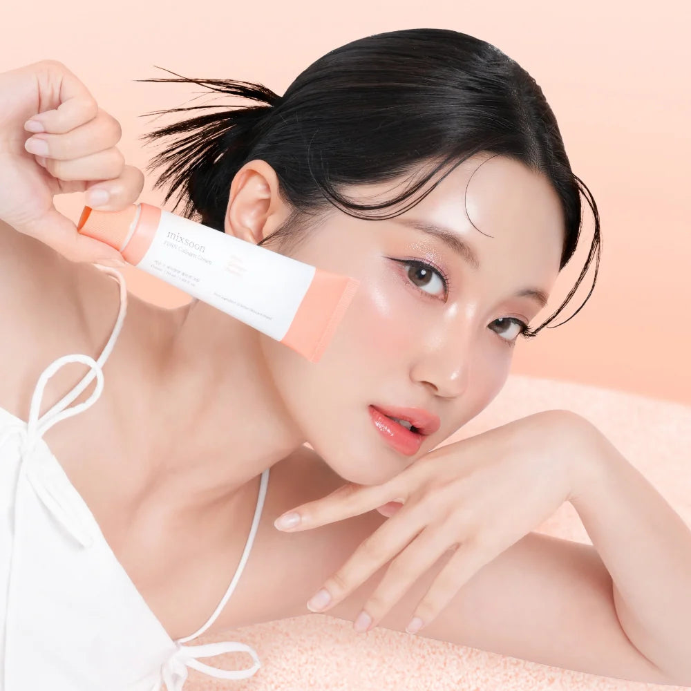 Mixsoon PDRN Collagen Cream 50 ml