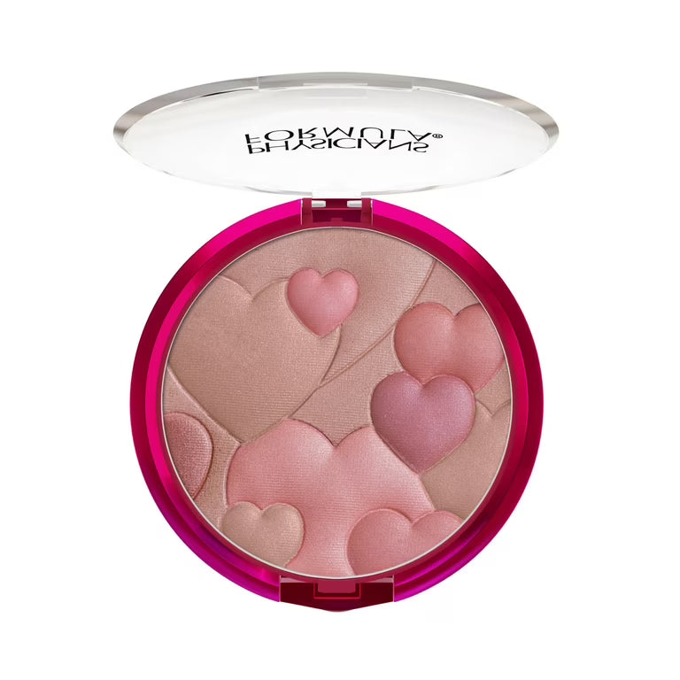 Physicians Formula Happy Booster™ Glow & Mood Boosting Blush – Rubor