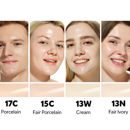 Tirtir Base Mask Fit Red Cushion