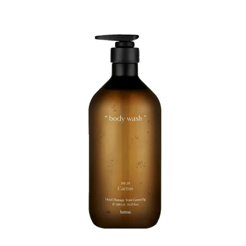 Hetras Gel de ducha Hotel Therapy 1013 ml