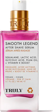 Truly Smooth Legend After Shave Serum 90ml