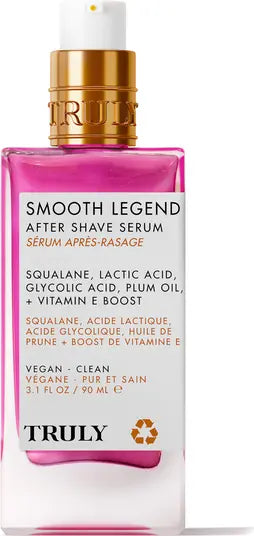 Truly Smooth Legend After Shave Serum 90ml