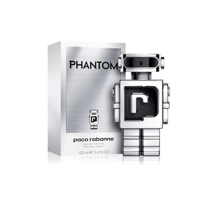 Paco Rabanne Phantom EDT 100 ml