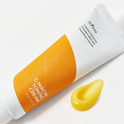 Isntree C-Niacin Toning Cream - 50ml