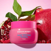Eqqualberry NAD+ Peptide Cream – Crema Reafirmante e Hidratante 50ml