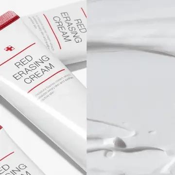 Medicube Red Erasing Cream 2.0 – Tu aliada contra las manchas y la hiperpigmentación 50ml