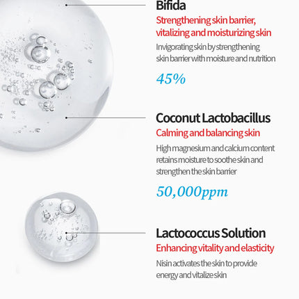 Tocobo Bifida Biome Essence 50ml