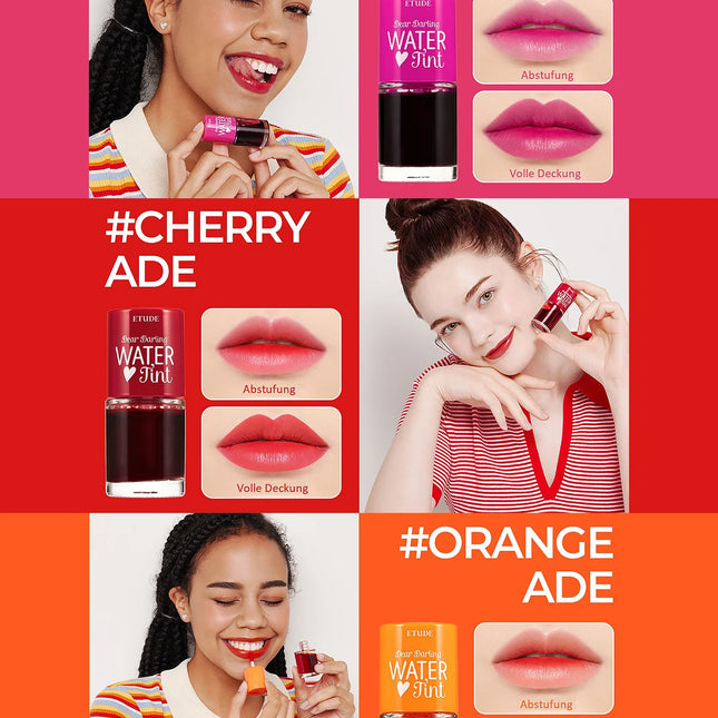 Etude| Tinta de Agua- Dear Darling Water Tint