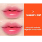01 Tangerine Red