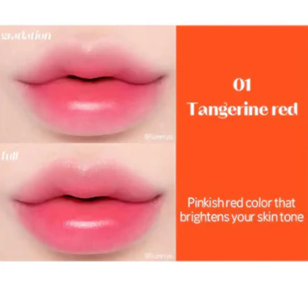 Etude Dear Darling Water Gel Tint - Tinta Labios Larga Duración