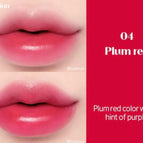 04 Plum Red