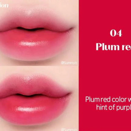 Etude Dear Darling Water Gel Tint - Tinta Labios Larga Duración