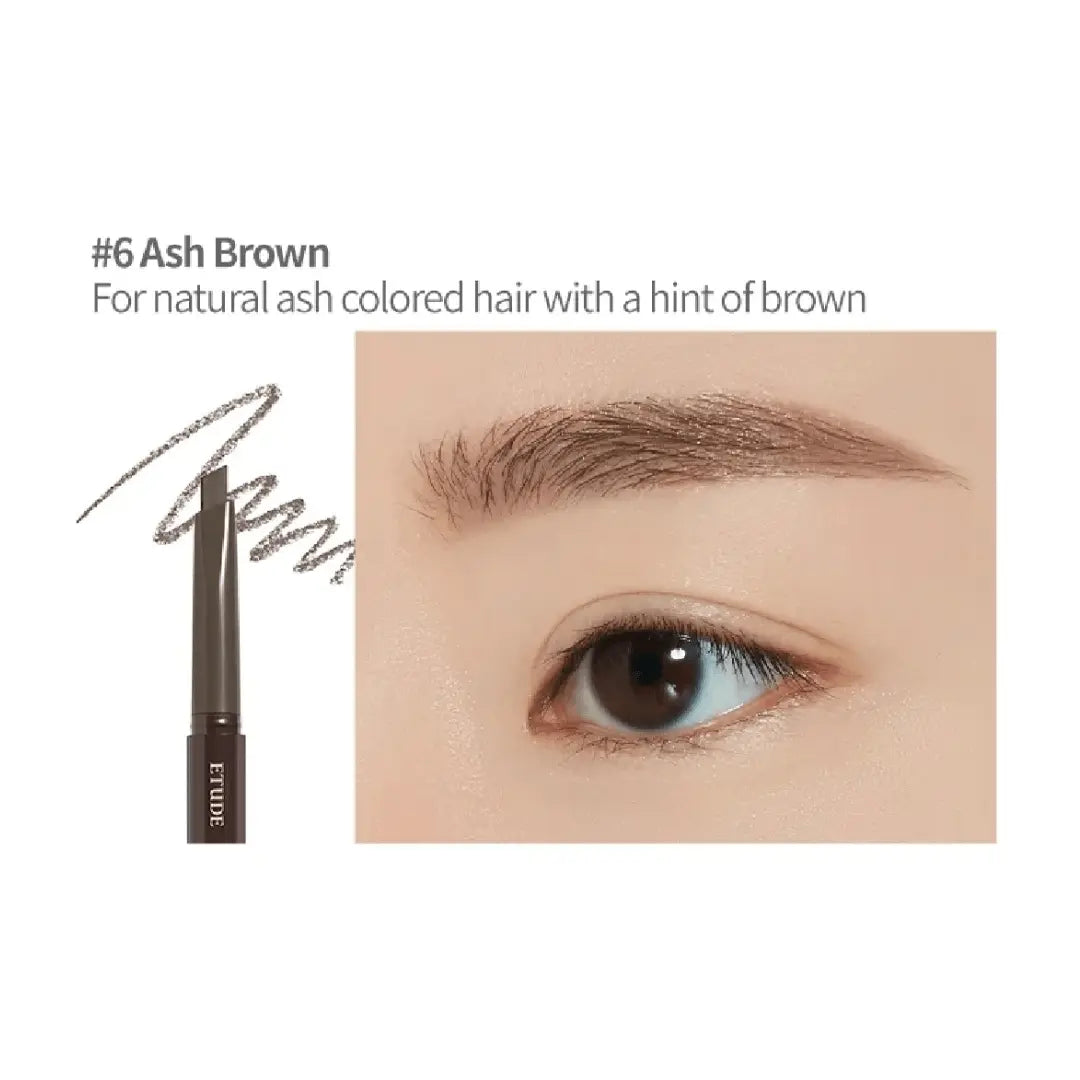 ETUDE Drawing Eyebrow Pro 0.25g