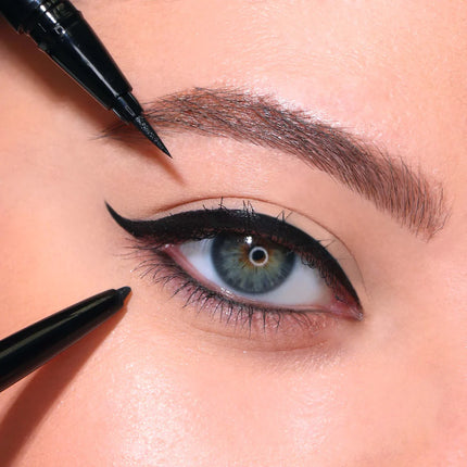 Moira Delineador Liquido y en gel doble punta