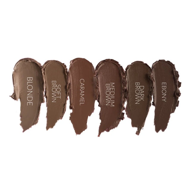 Beauty Creations  Gel de Ceja duradera a prueba de agua