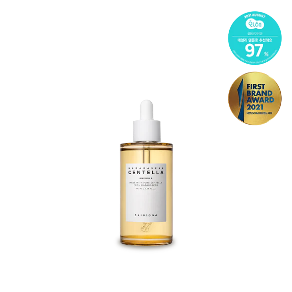 SKIN1004 - Madagascar Centella Ampoule