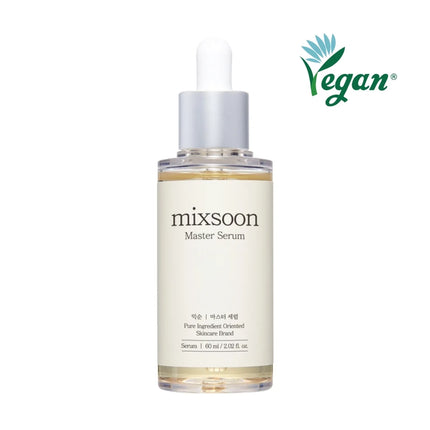 Mixsoon Master Serum 60ml