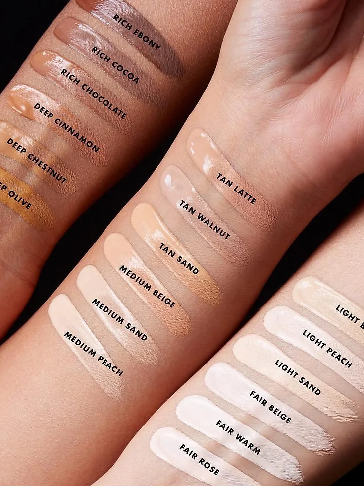 BE BEAUTY COSTA RICA