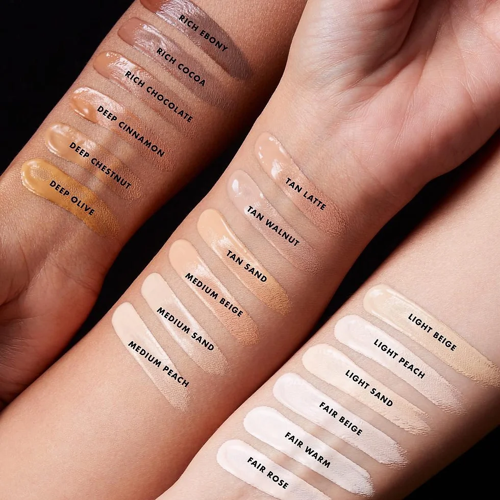 Corrector Camo Hydrating