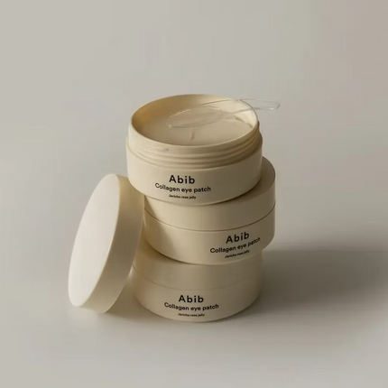 Abib Collagen Jericho Rose Jelly -30 pares (60pcs)