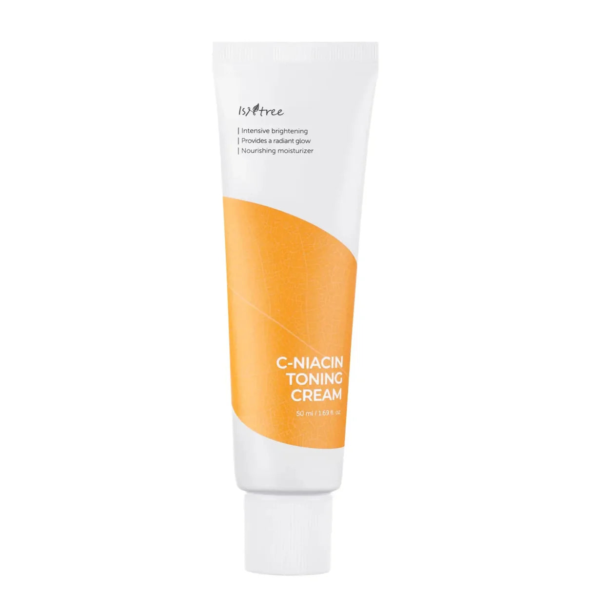 Isntree C-Niacin Toning Cream - 50ml