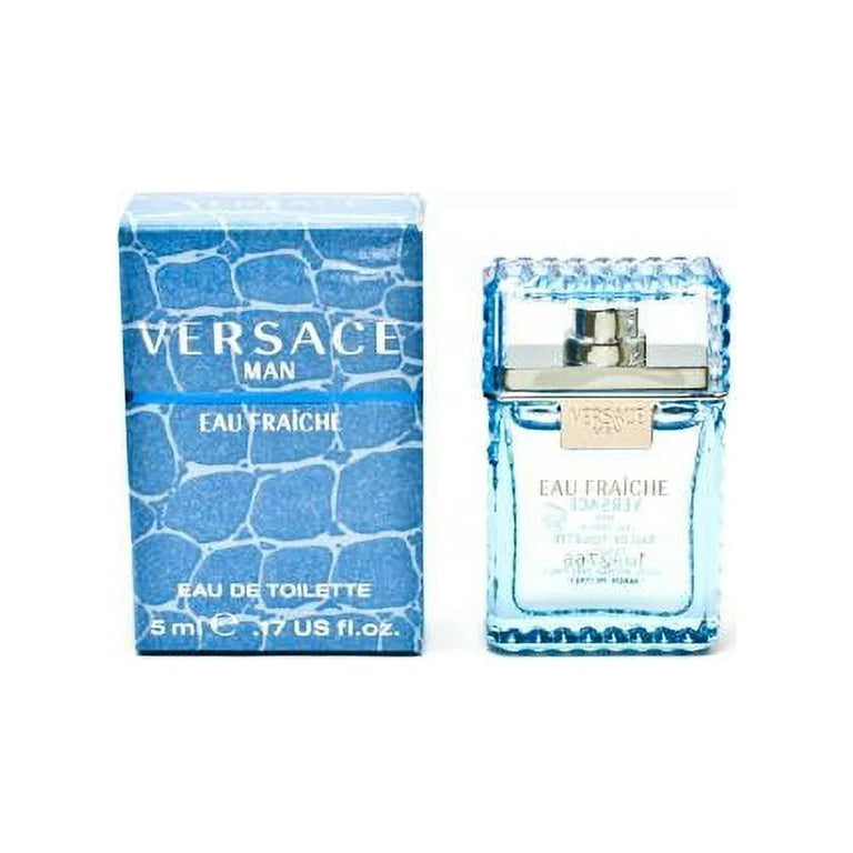 Versace  Versace Man Eau Fraiche - 5 ml EDT