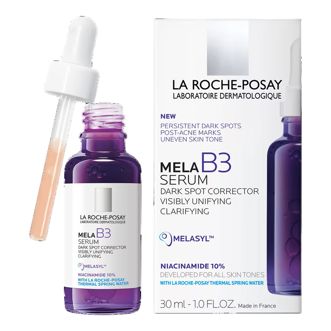La Roche Posay Mela B3 Sérum Corrector de Manchas con Niacinamida