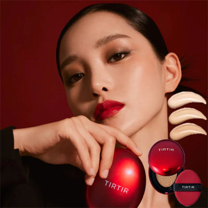 Tirtir Base Mask Fit Red Cushion Mini