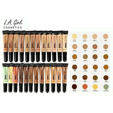 Corrector HD Pro L.A. Girl