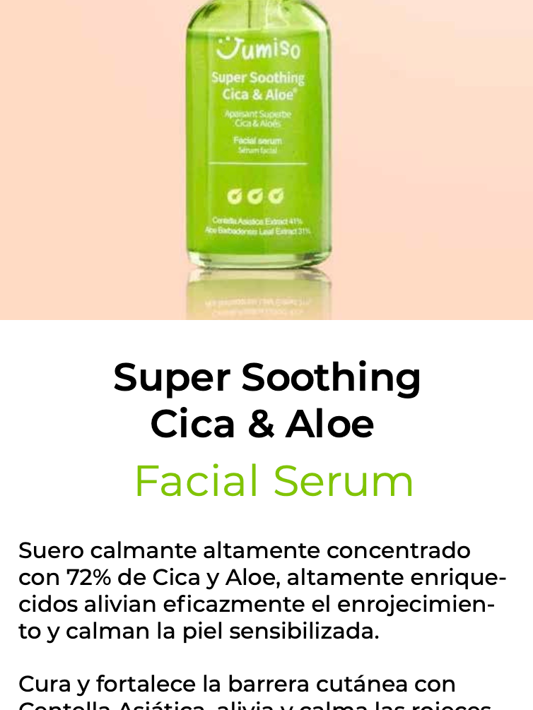 BE BEAUTY COSTA RICA