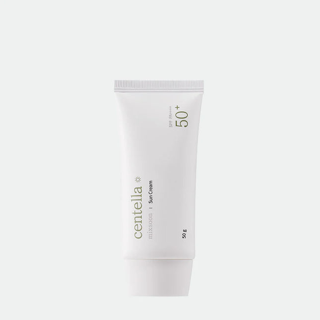 Mixsoon - Centella Sun Cream 50g