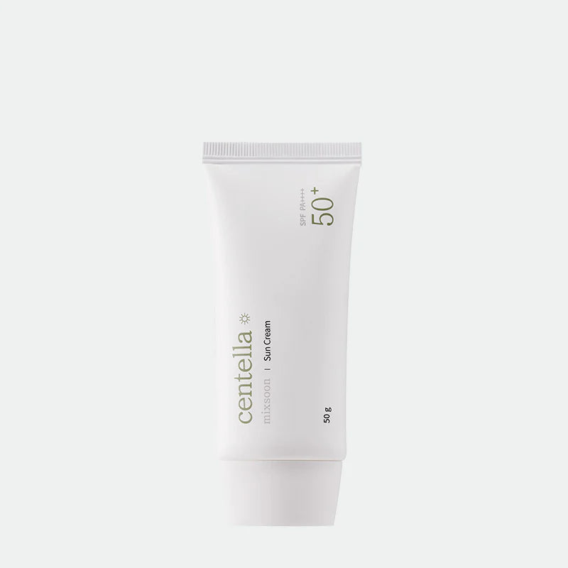 Mixsoon - Centella Sun Cream 50g