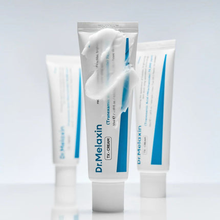 Dr. Melaxin TX Cream – Crema Iluminadora y Correctora de Manchas 50 g