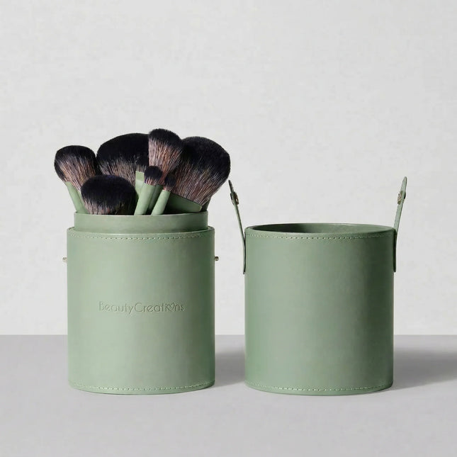 Beauty Creations Set de Brochas 24 Piezas Feeling Envy