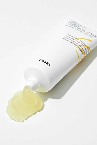 COSRX Full Fit Propolis Honey Overnight Mask 60ml