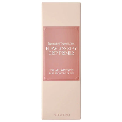 Flawless Stay Grip Primer Beauty Creations