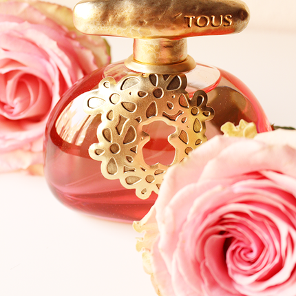 Tous Floral Touch EDP 90ML