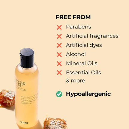 Cosrx Full Fit Propolis Synergy Toner 150ml