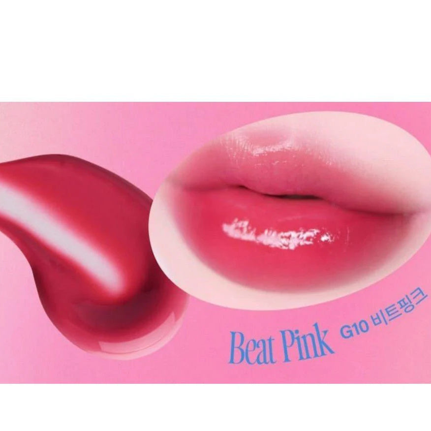 fwee - Pink Obsession Stay-Fit Lip Tint