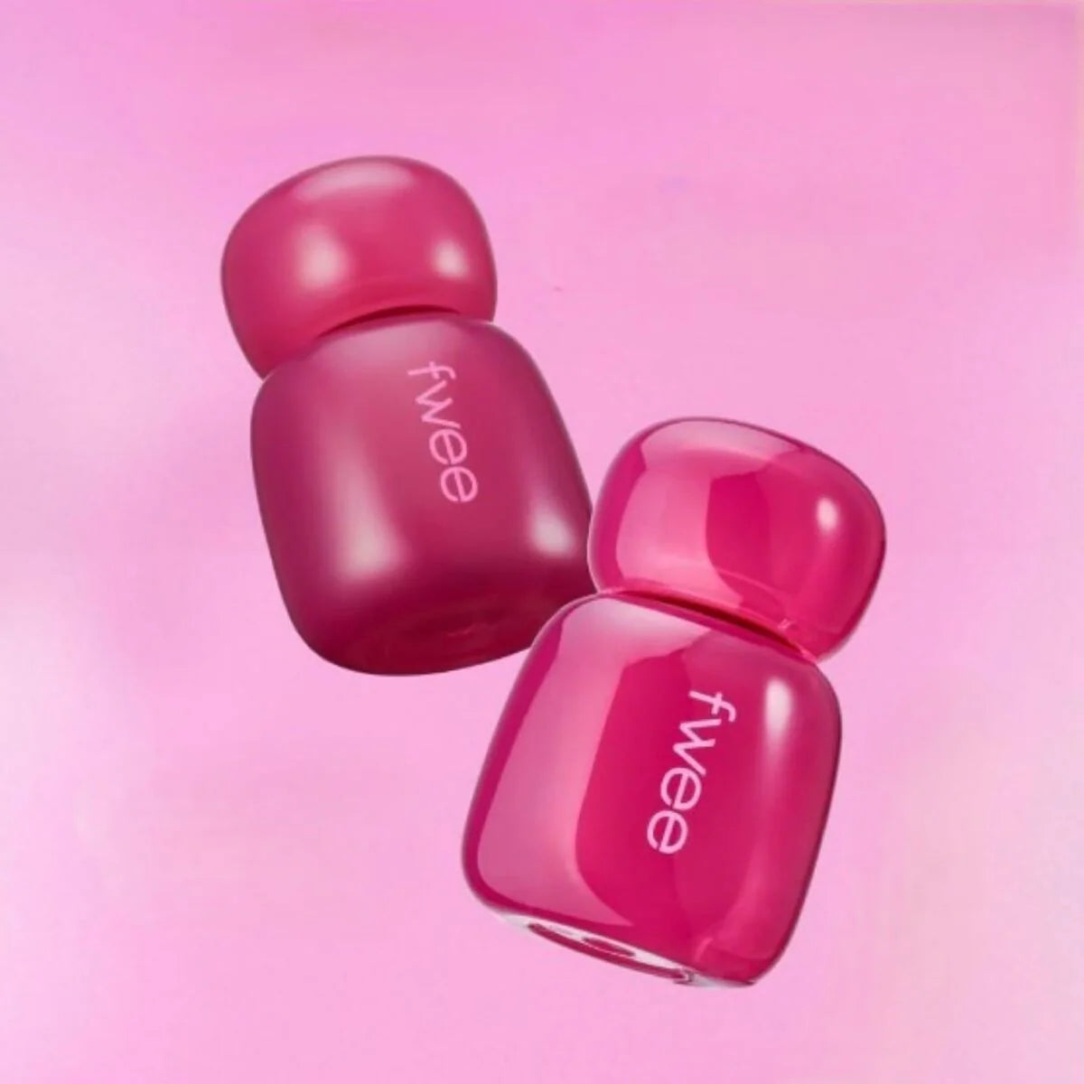 fwee - Pink Obsession Stay-Fit Lip Tint