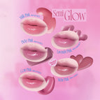 G02 Lavander Pink -brillante