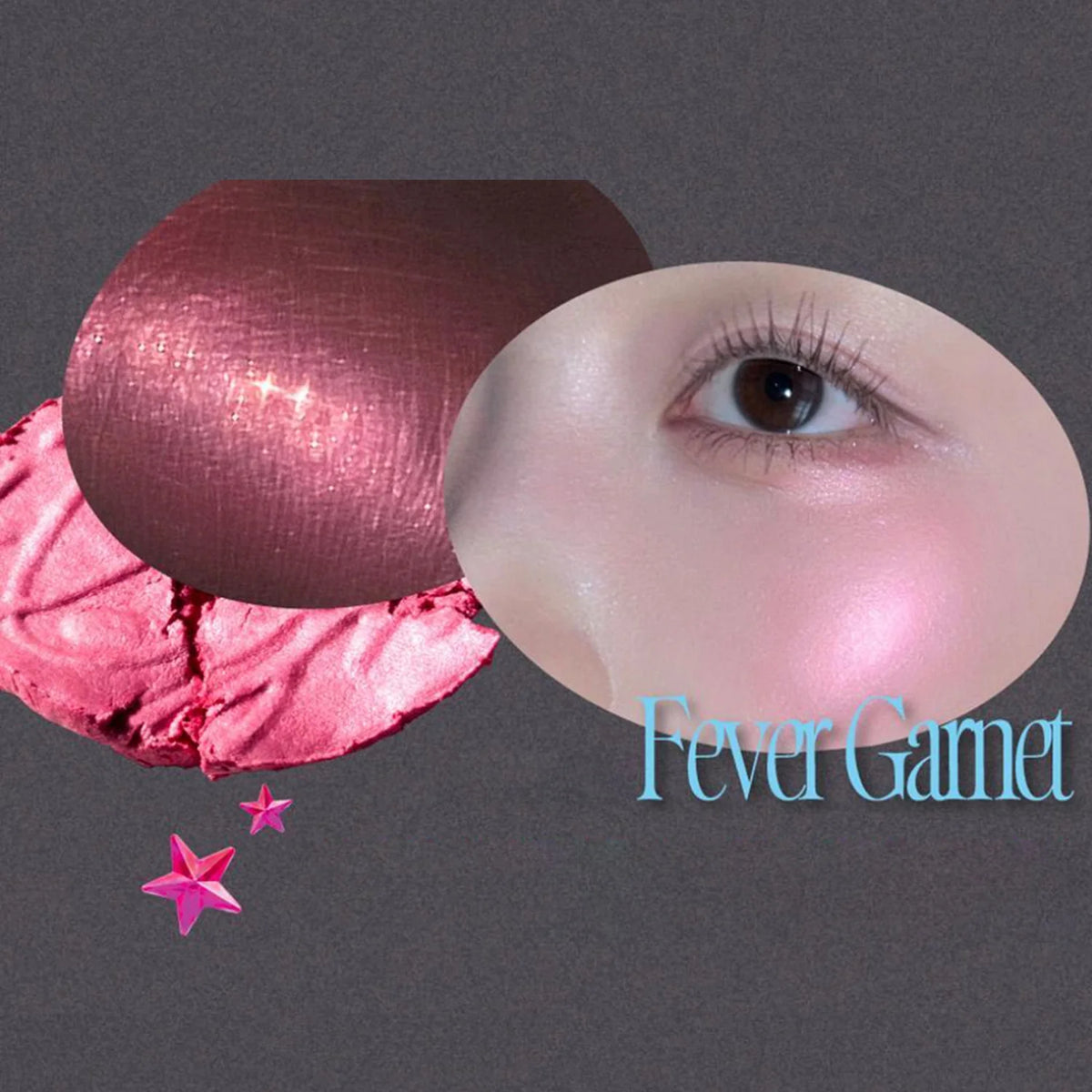 fwee - Glitz Stone Highlighter