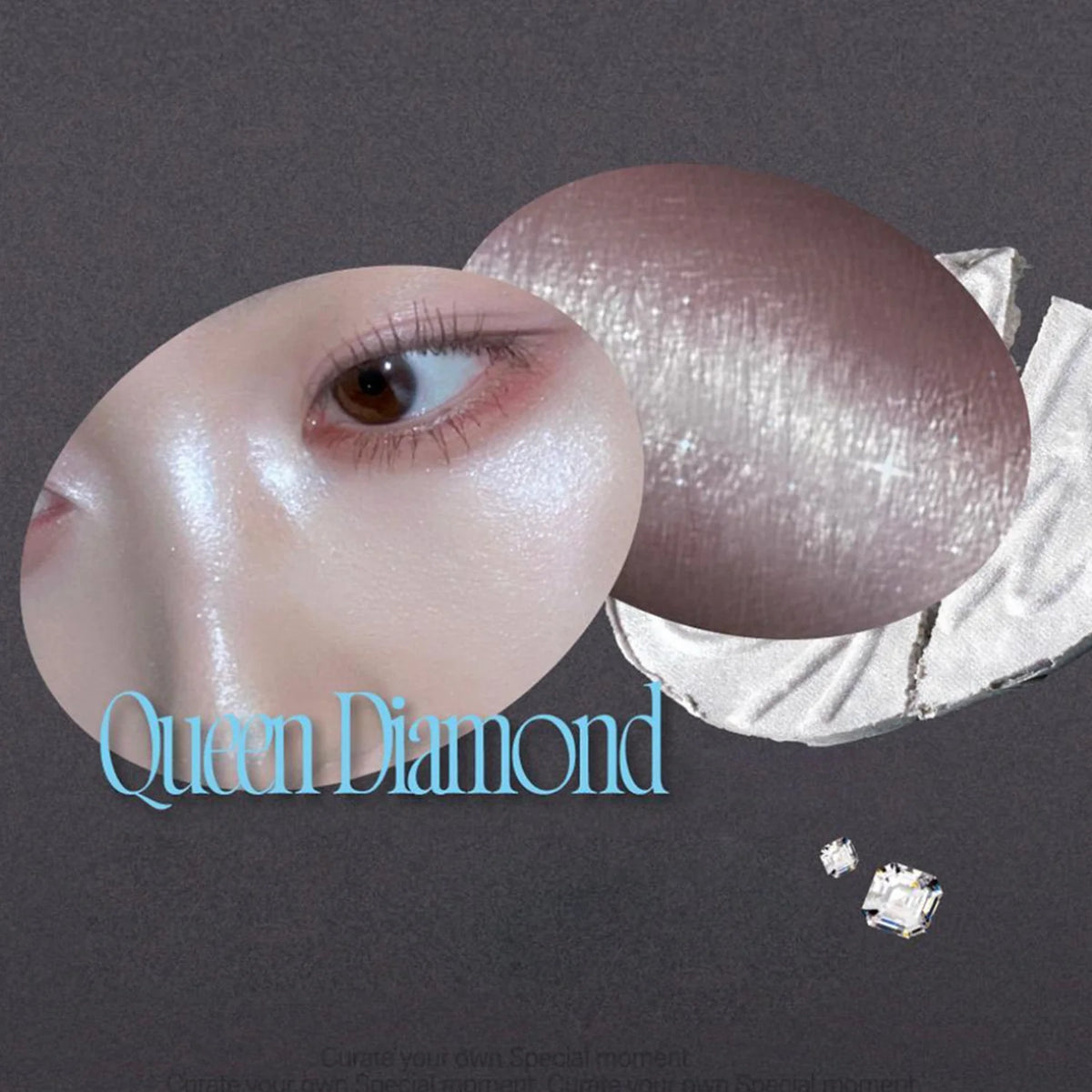 fwee - Glitz Stone Highlighter