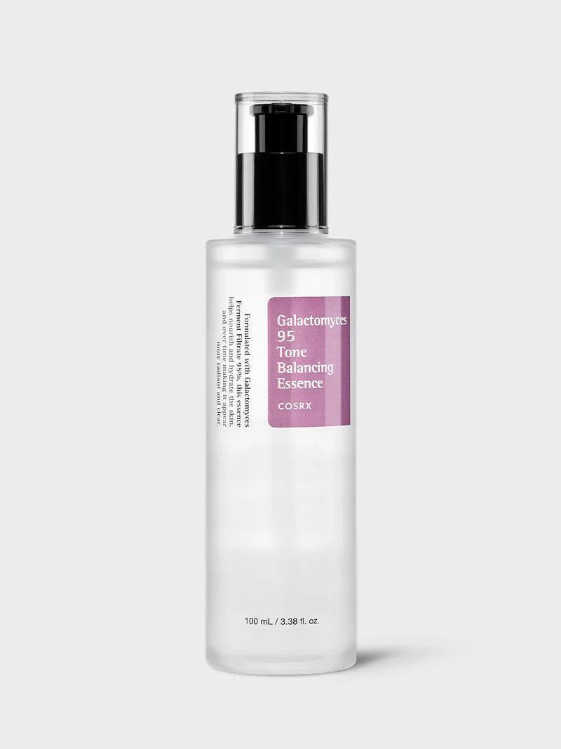 COSRX Galactomyces 95 Esencia equilibrante del tono 100ml