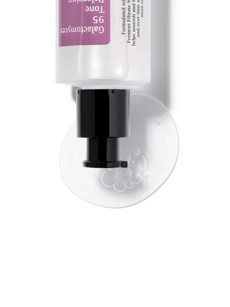 COSRX Galactomyces 95 Esencia equilibrante del tono 100ml