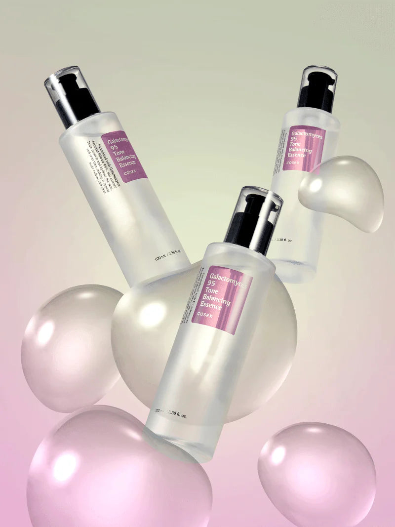 COSRX Galactomyces 95 Esencia equilibrante del tono 100ml