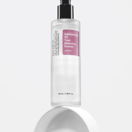 COSRX Galactomyces 95 Esencia equilibrante del tono 100ml